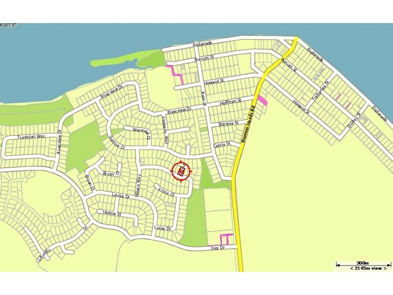 47 Lucas Drive, Burrum Heads QLD 4659