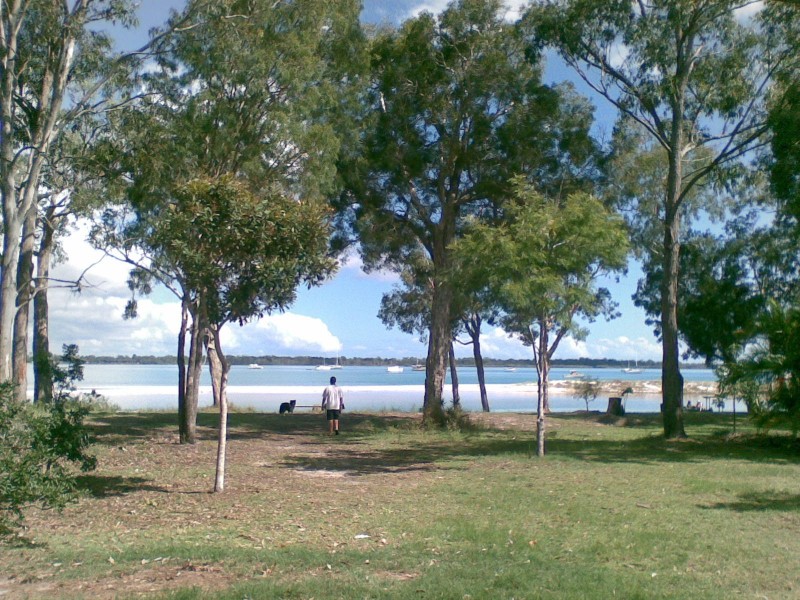 96 Riverview Drive, Burrum Heads QLD 4659