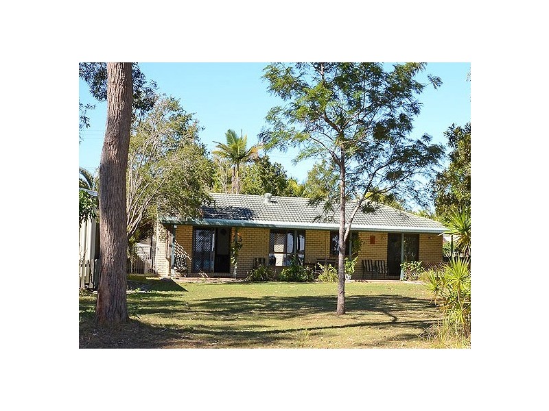 96 Riverview Drive, Burrum Heads QLD 4659