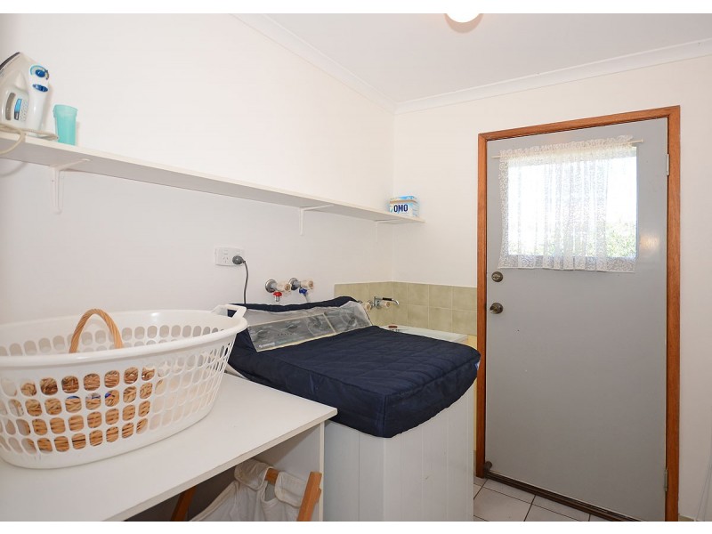 96 Riverview Drive, Burrum Heads QLD 4659