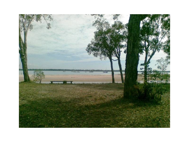 96 Riverview Drive, Burrum Heads QLD 4659