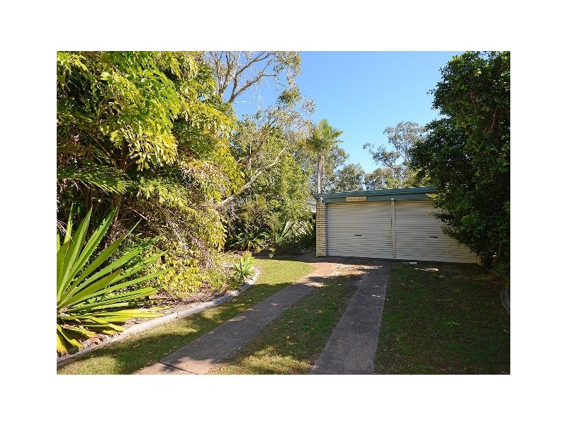 96 Riverview Drive, Burrum Heads QLD 4659