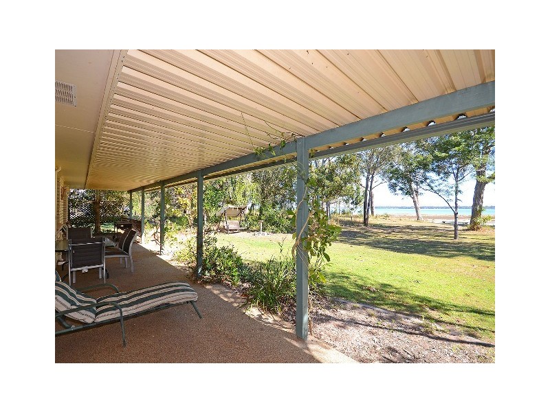 96 Riverview Drive, Burrum Heads QLD 4659