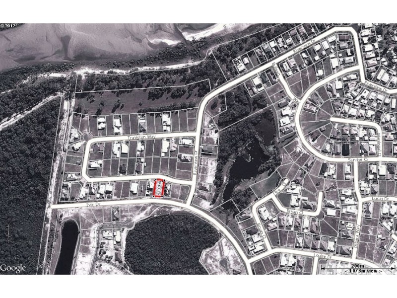 8 Traviston Way, Burrum Heads QLD 4659