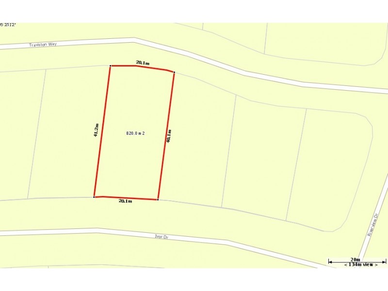 8 Traviston Way, Burrum Heads QLD 4659