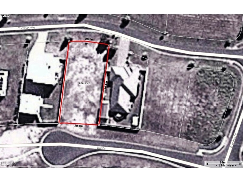 8 Traviston Way, Burrum Heads QLD 4659