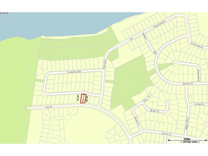 8 Traviston Way, Burrum Heads QLD 4659