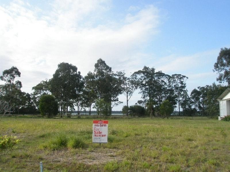 48 Traviston Way, Burrum Heads QLD 4659