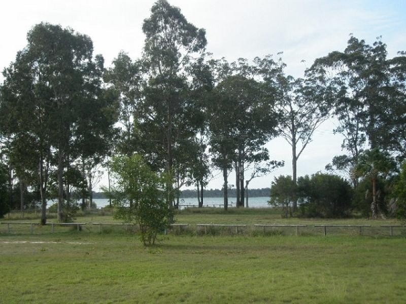 48 Traviston Way, Burrum Heads QLD 4659