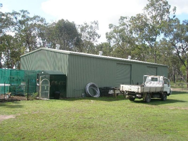 Lot 99 , 1 Yachtsmans Drive, Burrum Heads QLD 4659