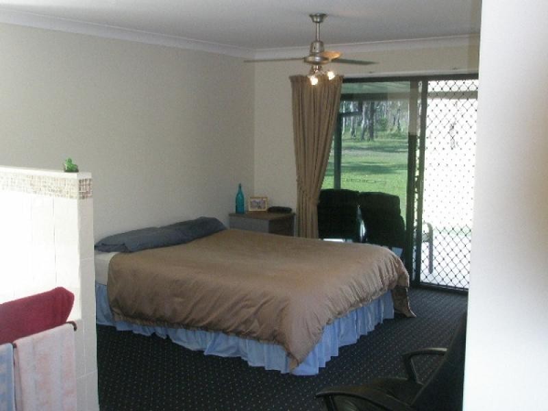 Lot 99 , 1 Yachtsmans Drive, Burrum Heads QLD 4659