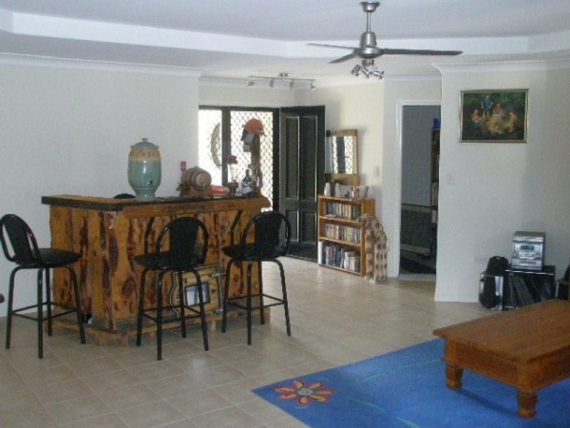 Lot 99 , 1 Yachtsmans Drive, Burrum Heads QLD 4659