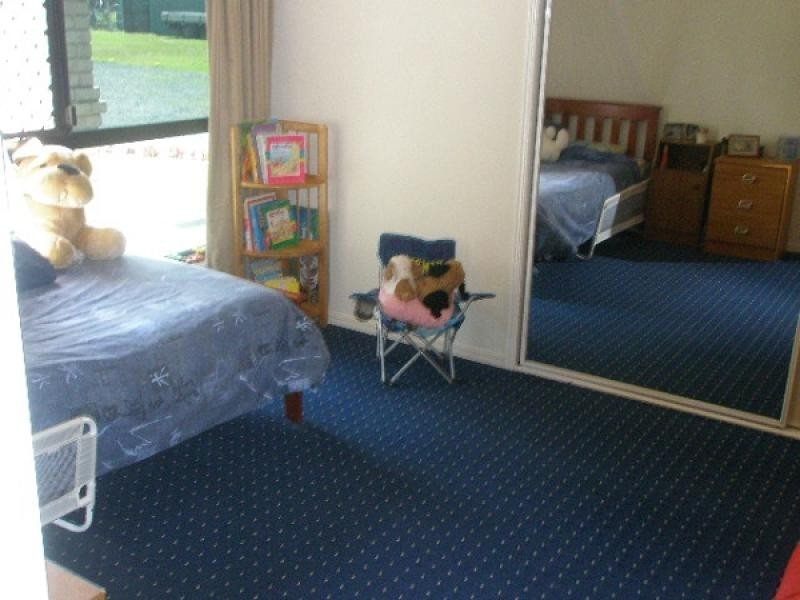 Lot 99 , 1 Yachtsmans Drive, Burrum Heads QLD 4659