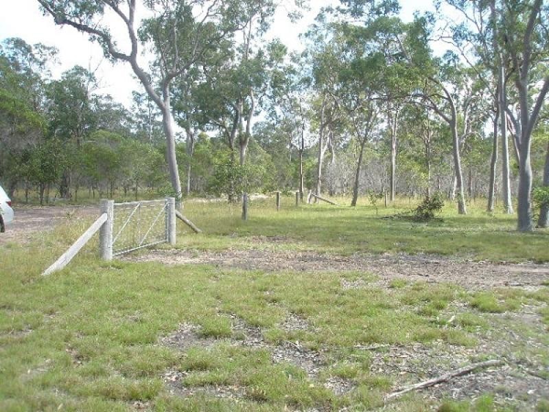 Lot 99 , 1 Yachtsmans Drive, Burrum Heads QLD 4659