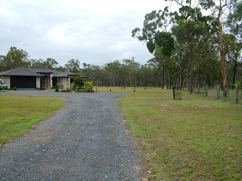 Lot 99 , 1 Yachtsmans Drive, Burrum Heads QLD 4659