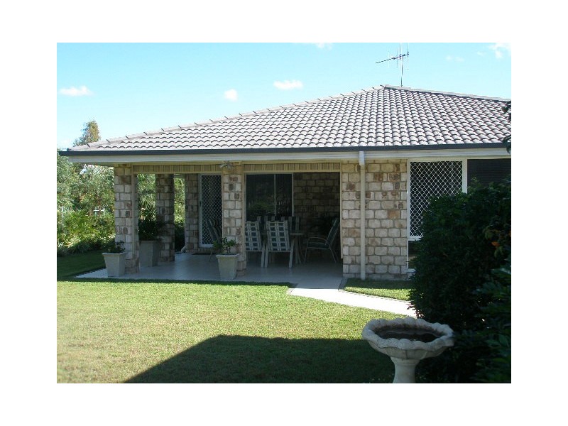 33 Lucas Drive, Burrum Heads QLD 4659
