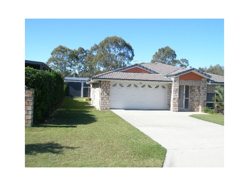 33 Lucas Drive, Burrum Heads QLD 4659