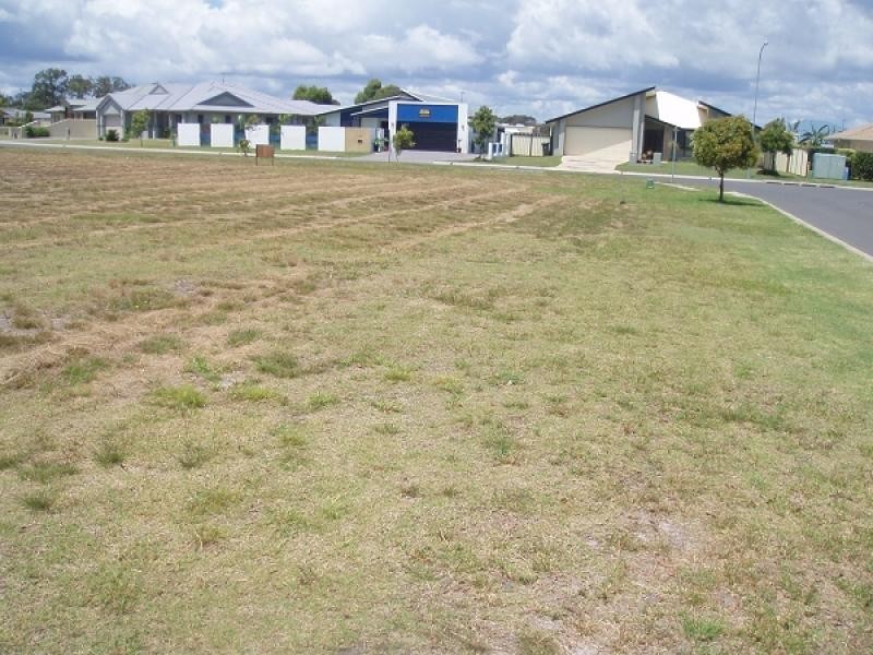 14 Pilbara Way, Burrum Heads QLD 4659