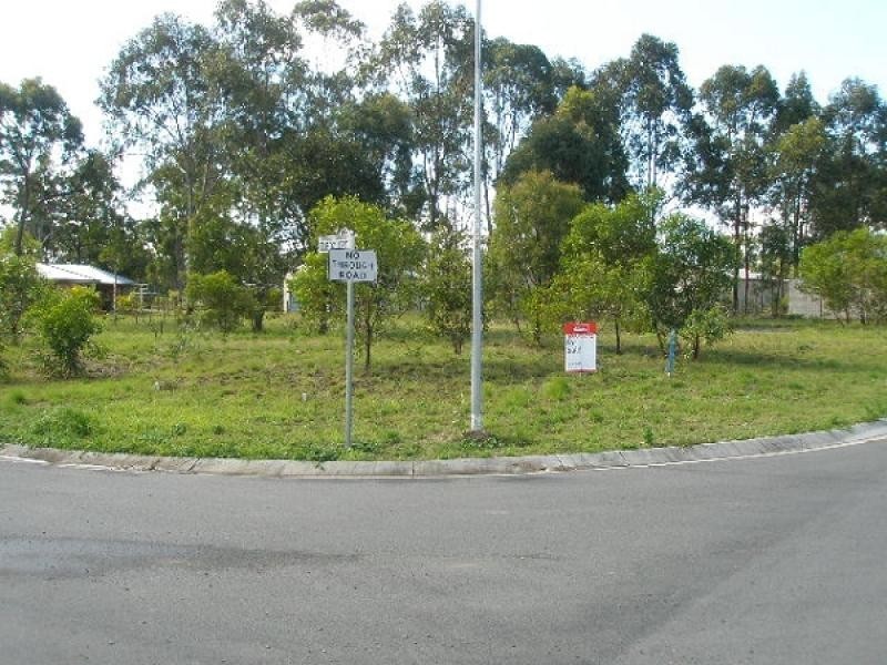 Lot 41 , 4 Southfork Circuit, Burrum Heads QLD 4659