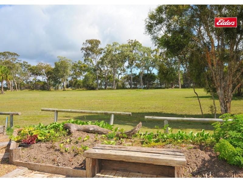 60 Traviston Way, Burrum Heads QLD 4659