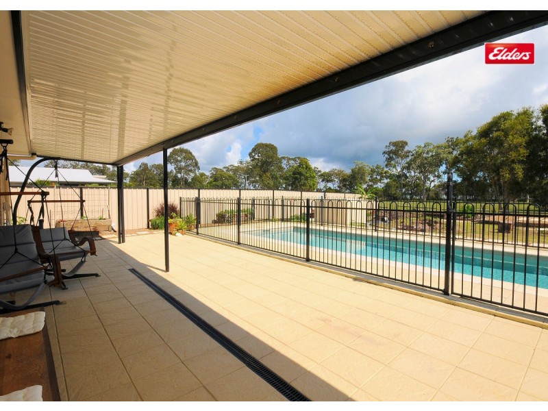 60 Traviston Way, Burrum Heads QLD 4659