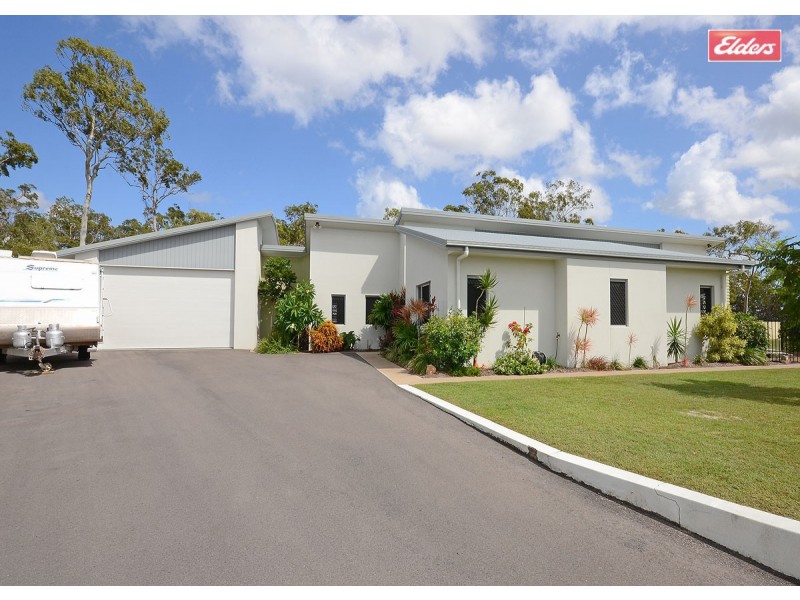 42 Travston Way, Burrum Heads QLD 4659