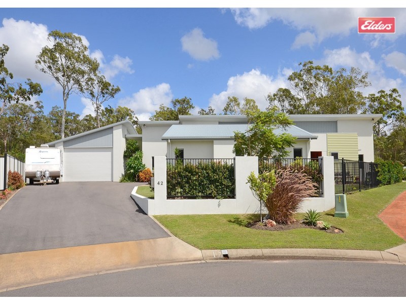 42 Travston Way, Burrum Heads QLD 4659