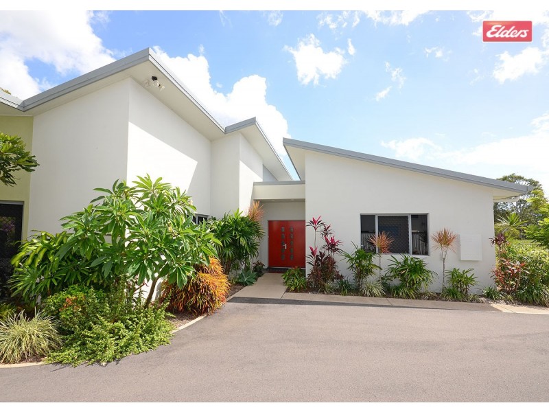 42 Travston Way, Burrum Heads QLD 4659
