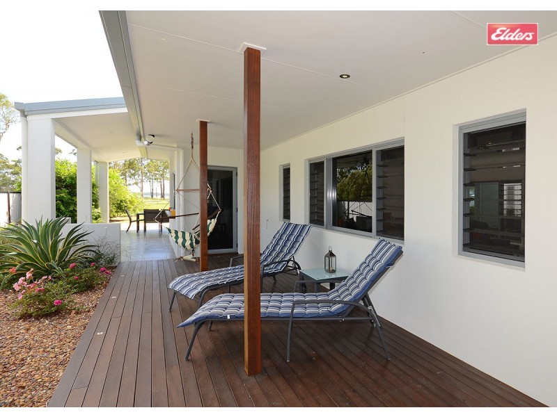 42 Travston Way, Burrum Heads QLD 4659