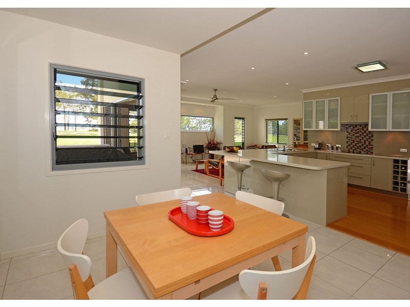 42 Travston Way, Burrum Heads QLD 4659