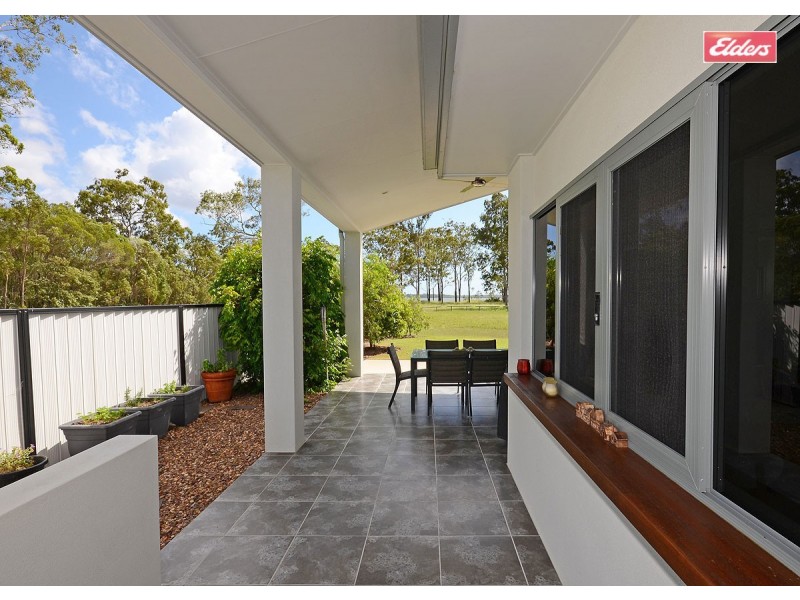 42 Travston Way, Burrum Heads QLD 4659