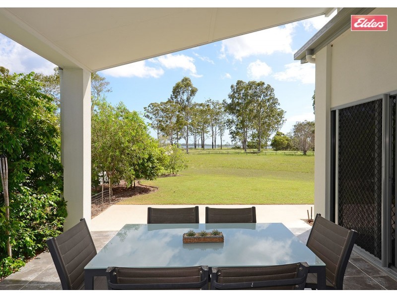 42 Travston Way, Burrum Heads QLD 4659