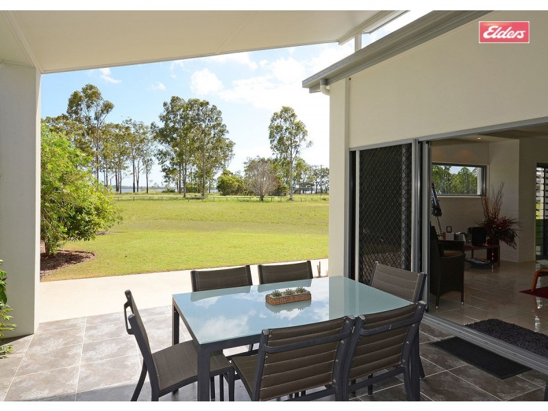 42 Travston Way, Burrum Heads QLD 4659