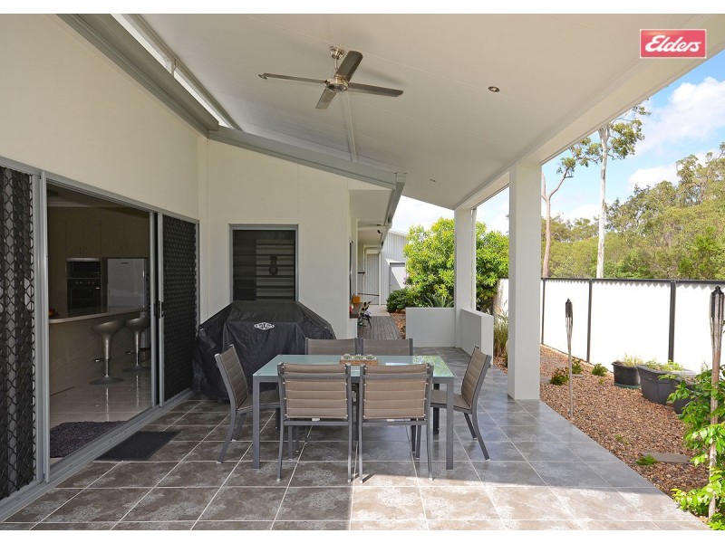 42 Travston Way, Burrum Heads QLD 4659