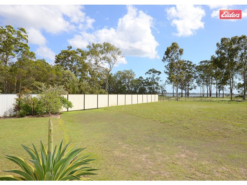 42 Travston Way, Burrum Heads QLD 4659