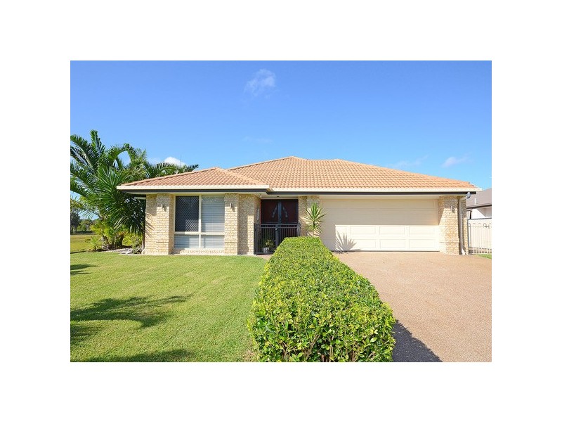 29 Lucas Drive, Burrum Heads QLD 4659