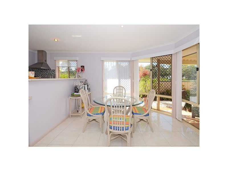29 Lucas Drive, Burrum Heads QLD 4659