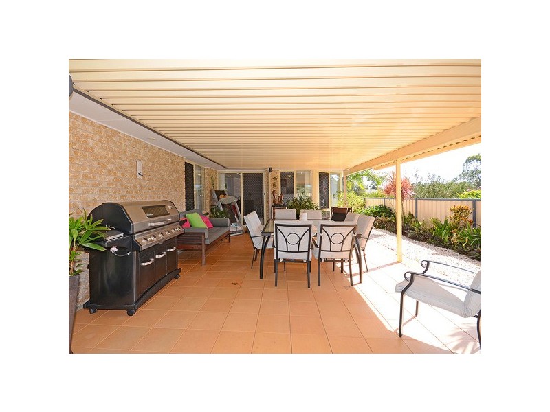 29 Lucas Drive, Burrum Heads QLD 4659