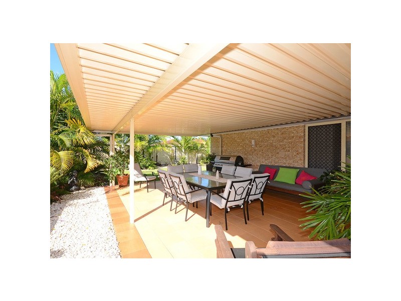29 Lucas Drive, Burrum Heads QLD 4659