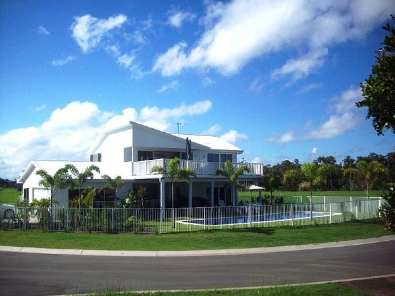 24 Sandcastles Circuit, Burrum Heads QLD 4659