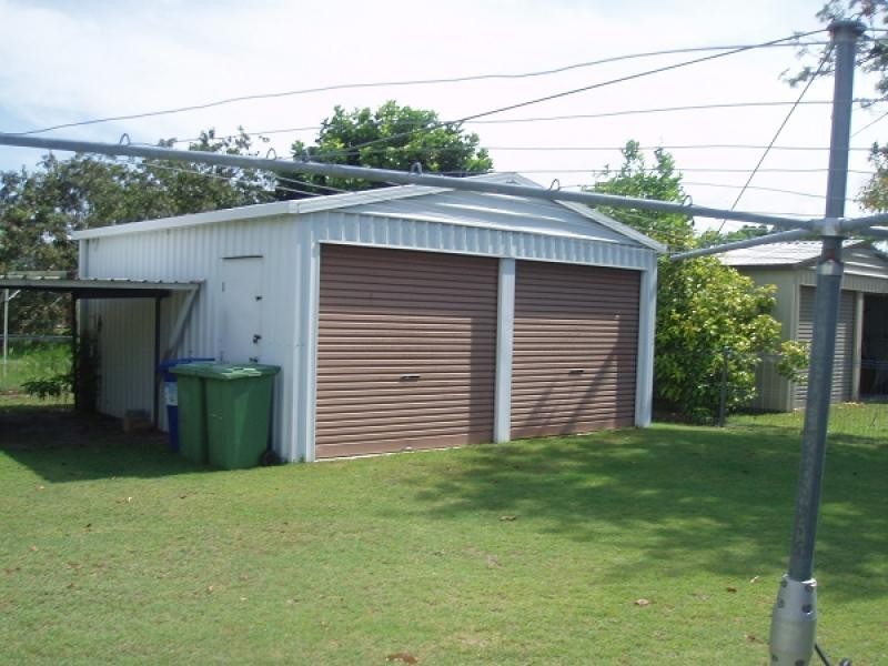 17 Hoffman Street, Burrum Heads QLD 4659