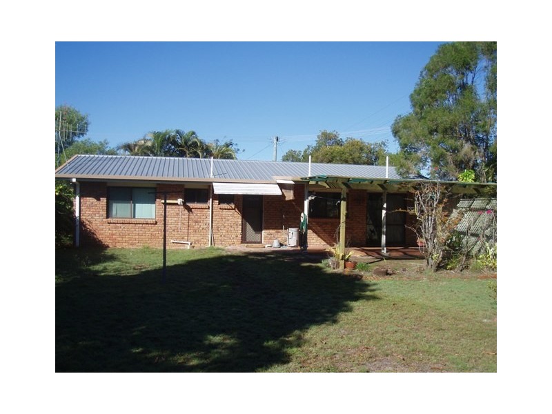 1 Boronia Street, Burrum Heads QLD 4659