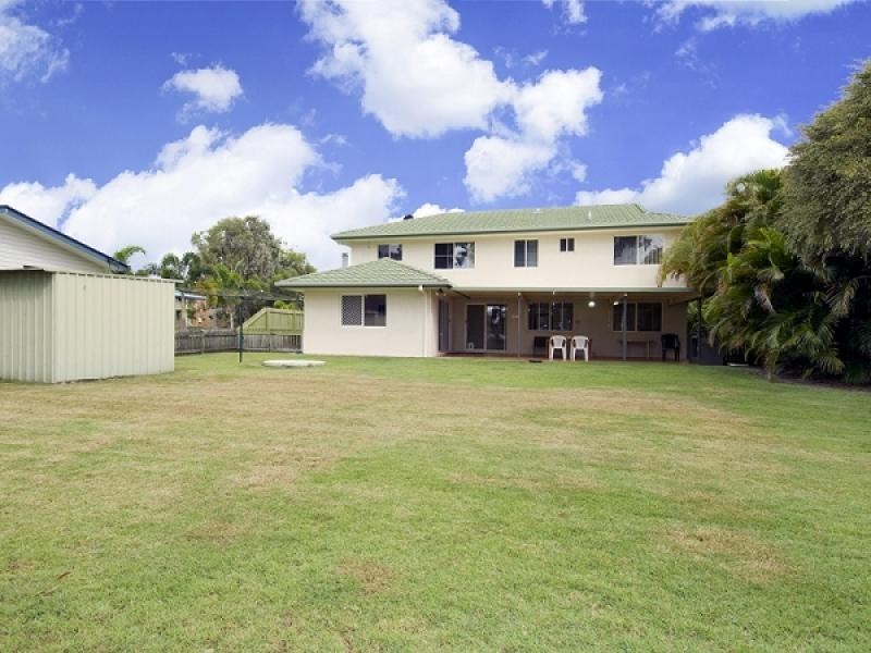 88 Riverview Drive, Burrum Heads QLD 4659