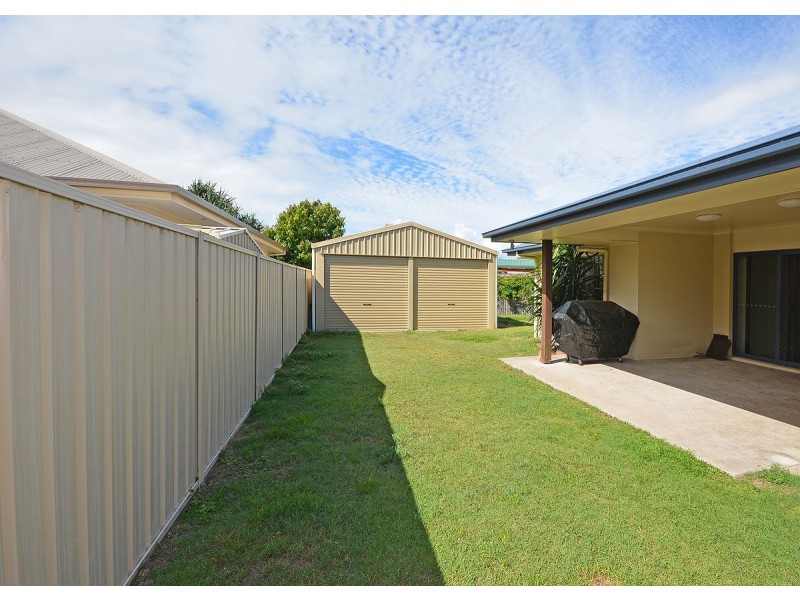 8 Krista Court, Burrum Heads QLD 4659