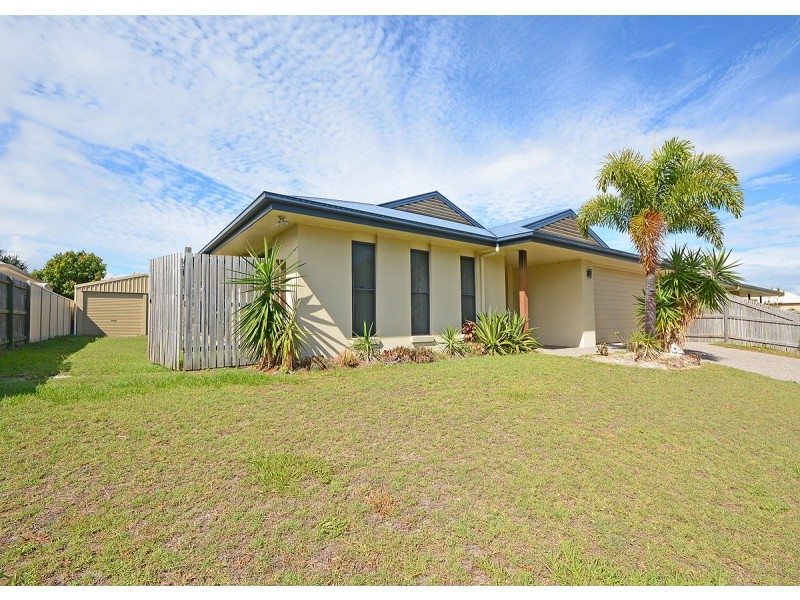 8 Krista Court, Burrum Heads QLD 4659