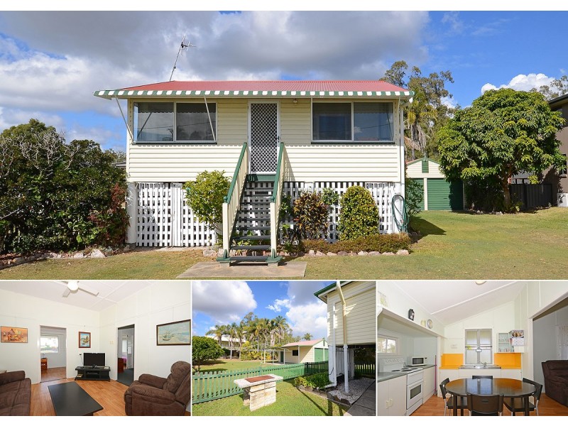 11 Burrum Street, Burrum Heads QLD 4659