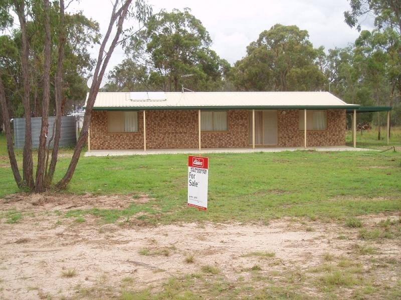 2 Jacqueline Drive,, Pacific Haven QLD 4659