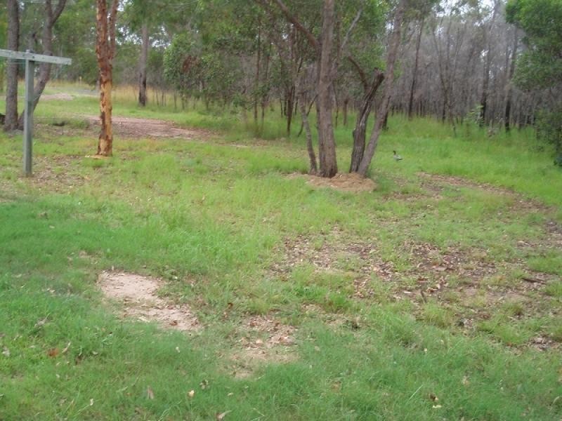 2 Jacqueline Drive,, Pacific Haven QLD 4659
