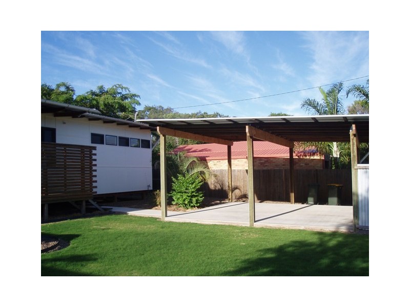 124 Kingfisher Pde, Toogoom QLD 4655