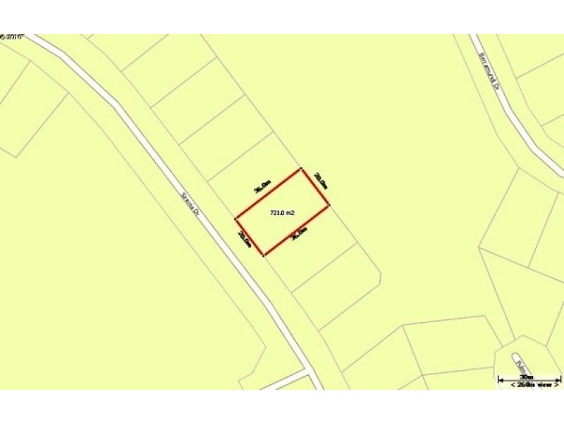 17 Sirenia Drive, Burrum Heads QLD 4659